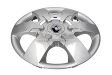 Original Radkappe 16-Zoll für