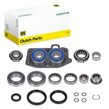Schaeffler luk reparatursatz - schaeffler,