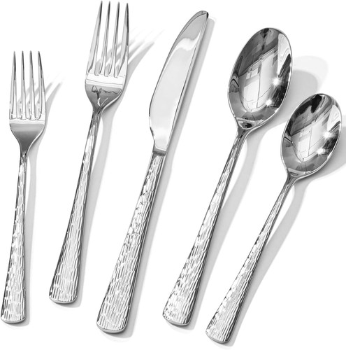Besteck set personen - besteck,