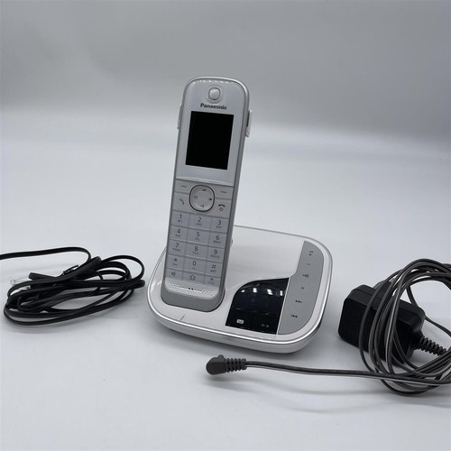 Panasonic tgj320gw - panasonic, kx-tgj320gw