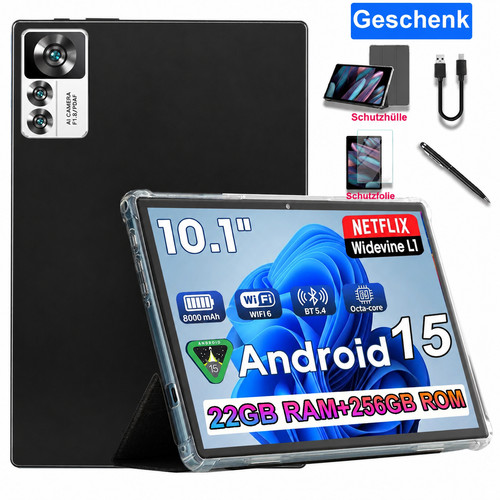 2026 neu gaming tablet - gaming, pc