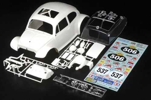 Tamiya 51406 sand - 51406, scorcher