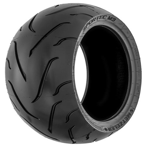 Metzeler 180 m c - 17, m/c