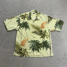 HAWAII Hemd Hawaiishirt Floral