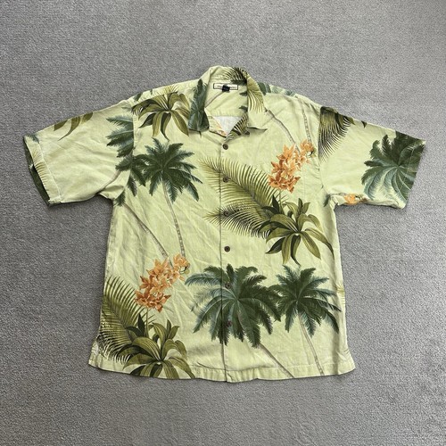 Hawaii hemd hawaiishirt floral - hawaii,