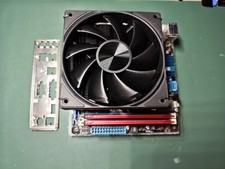 MINI-ITX BUNDLE ASUS P8H61-I