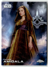 Topps 2025 Star Wars Chrome