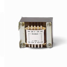 95w leistungstransformator - 95w,