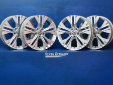 VW Passat Alltrack Felgen 17 Zoll original Alufelgen Felgensatz VW Arteon
