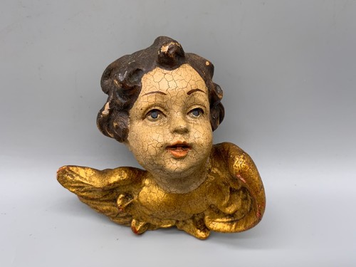 Neo barock putto beflügelter - neo,