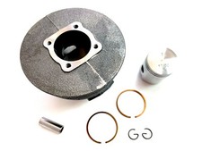 Fahrtwindgekühlt 60ccm