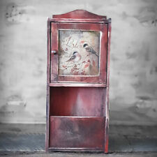 Vintage Schlüsselkasten