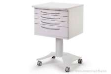 Instrumentenwagen Arzt