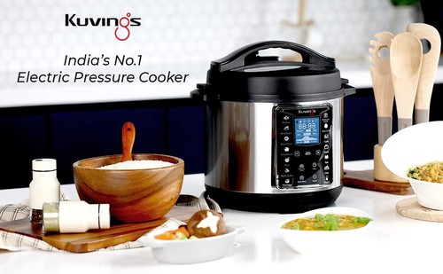 Kuvings instant pot liter - instant,
