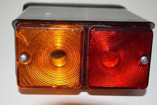 RÜCKLEUCHTEN SPAREX 2 Stück Traktor Schlepper Bulldog