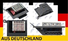 GEBLÄSEREGLER für MERCEDES