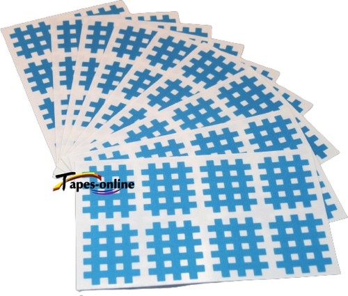 Kinesiologie cross tape - cross,