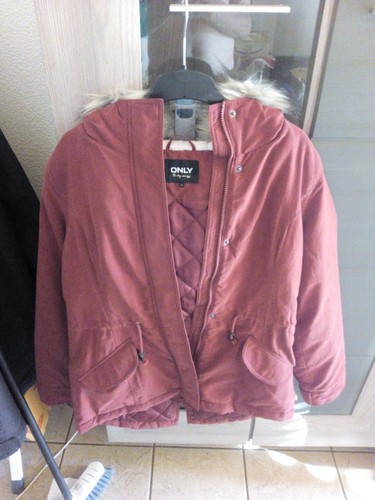 Schöne only winterjacke - only, parka