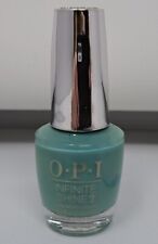 O.P.I Nagellack Verde Nice To