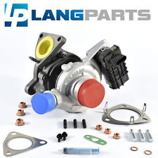 Turbolader für Ford Duratorq 5 CVFF 92 kW 125 PS BK2Q-6K682-HA GTB1749VK 786880