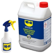 WD-40 SET besteht aus 1x