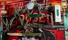 Every Day Carry Green Edition