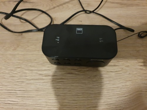 Wecker digital - wecker,