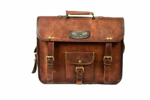 Ledertasche messenger schulter - ledertasche,
