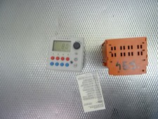 VIESSMANN digitale Schaltuhr