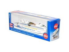 Siku 1720 Kreuzfahrtschiff AIDA 1:1400 OVP - 2001