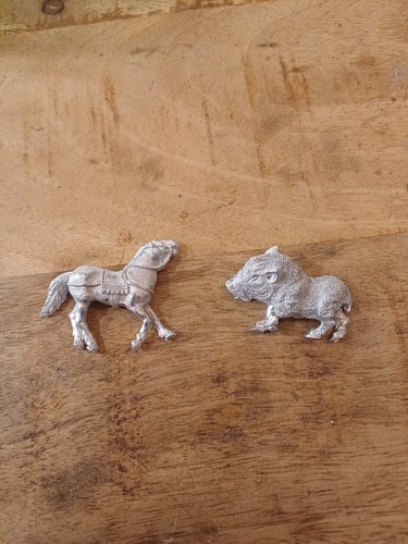 Games workshop mortheim animal - games,