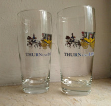 2x Thurn & Taxis Regensburg
