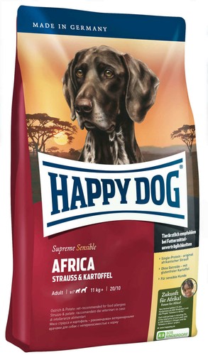 Happy dog supreme - 12.5,