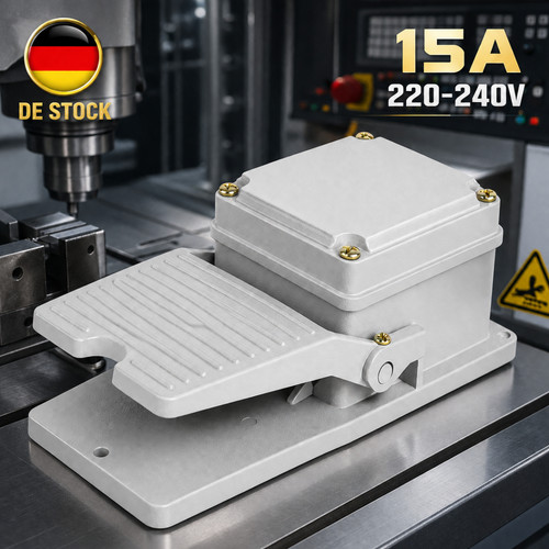 Fußschalter lt3 ohne - fußschalter,