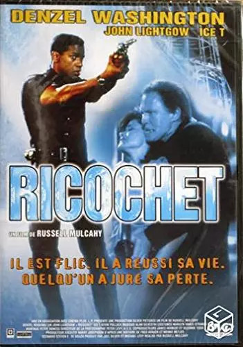 Ricochet