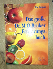 Das große Dr. M. O. Bruker