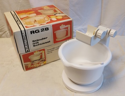 Ddr rührständer - 28,