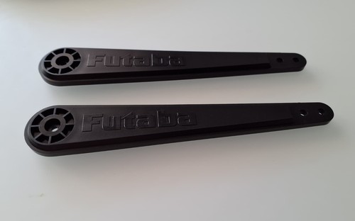 Robbe futaba arm für - robbe,