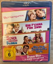 Doris Day - 4-Movie Collection