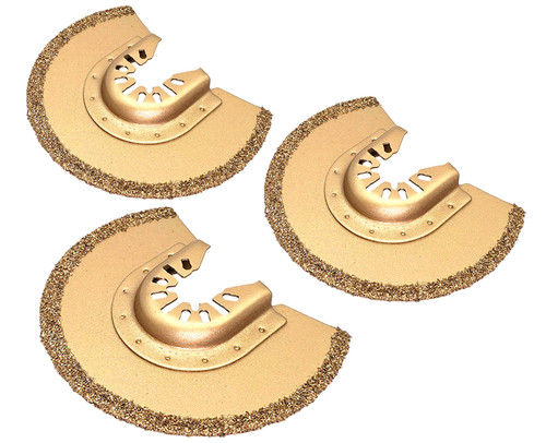 Hartmetall - 3x,