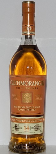 Glenmorangie jahre elementa - jahre,