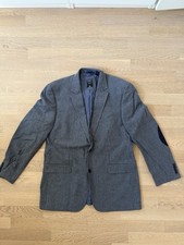 Peckott leinen sakko neuware - leinen,
