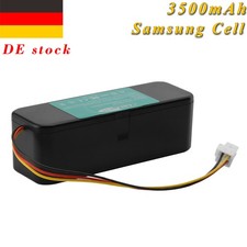 14,4V 3500mAh Akku Für