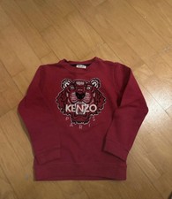 Kenzo Kinder Sweater 116