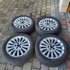 Original Ford Felgensatz