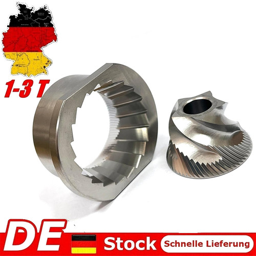 Mahlscheiben mahlsteine - v5.2,
