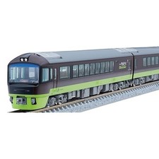 TOMYTEC TOMIX Spur N JR 485