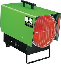 REMKO Gasheizer PGM 60 25-55
