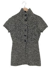 ESPRIT Damen Strickjacke Gr