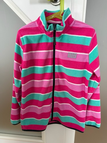 Lego wear fleecejacke - lego,